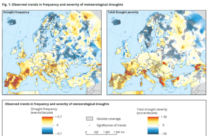 Drought Eu